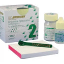 Ionomero Autocurable Fuji 2 (15g/8ml) GC