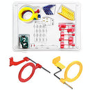 Colimadores XCP Blister Anelsam