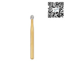 Fresa Multihojas Dorada 8006 Pza DT