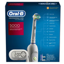 Cepillo dental electrico Pro 5000 Oral-B