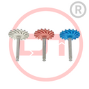 Discos IntraShine Duo Twist CA 3pz DT