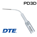 Punta Escariador PD3D  Periodoncia DTE