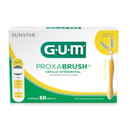 Cepillo Interdental Proxabrush 50pz Gum
