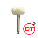 Cepillo Disco Algodón “Borrego” CA DT