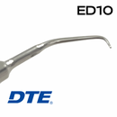 Punta Escariador ED10 DTE Woodpecker