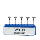 Fresa Diamante WR-44 5 pz. DT