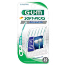 Cepillo interdental Soft picks Gum