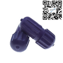 Cápsula para Amalgama 10pzs Vor