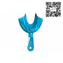 Porta impresiones dentado inferior 5 (cucharilla)