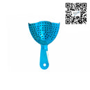 Porta impresiones dentado superior 4 (cucharilla)