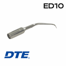 Punta Escariador ED10 DTE Woodpecker