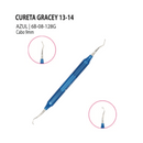 Cureta Gracey 13/14 Kolorit HP G13-14 6b Invent