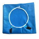 Babero Jumbo c/Caiman Valdi