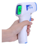 Termómetro Infrarrojo DT