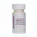 Óxido de Zinc Con Endurecedor 50gr Mirafill