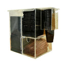 Dispensador Acrílico 4x1 Borgatta