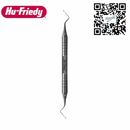 Lima Hirschfeld 3/7 Mango Grueso FH3/76 Hu-Friedy