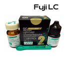 Ionomero Fotocurable Tipo 2 (15gr/8ml) Fuji 2 LC GC