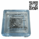 Caja Lingual c/Gancho 10 pz Borgatta