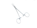 Pinza Mosco Recta (Hemostatica) 12.5cm Arain