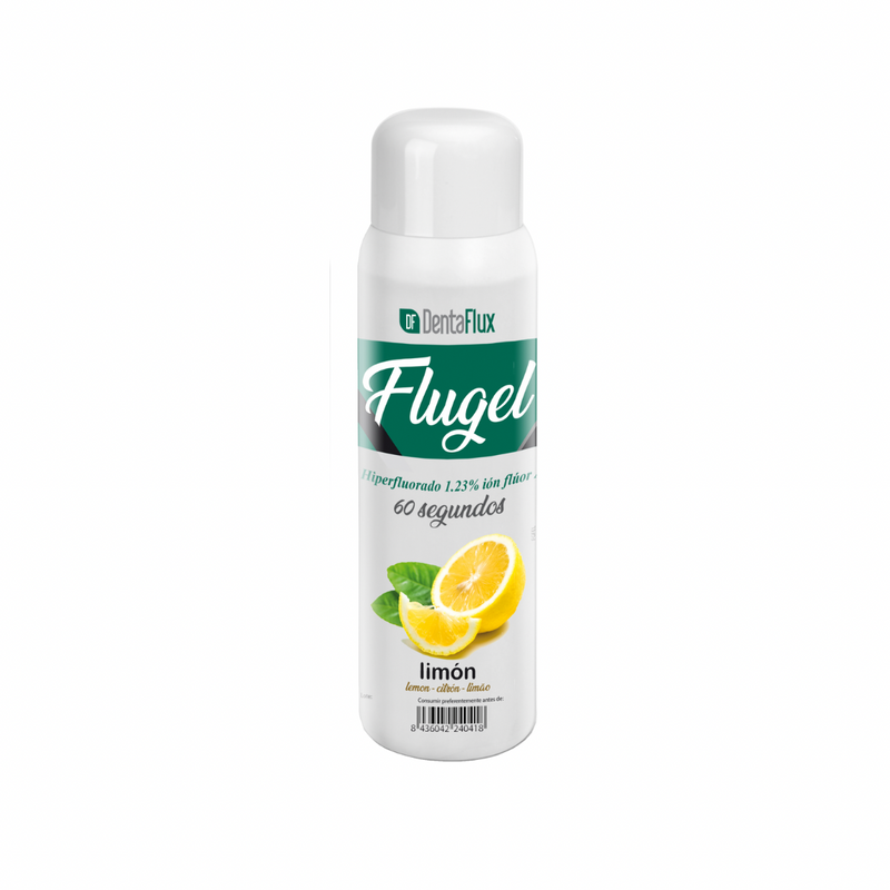 Flugel 500ml Dentaflux