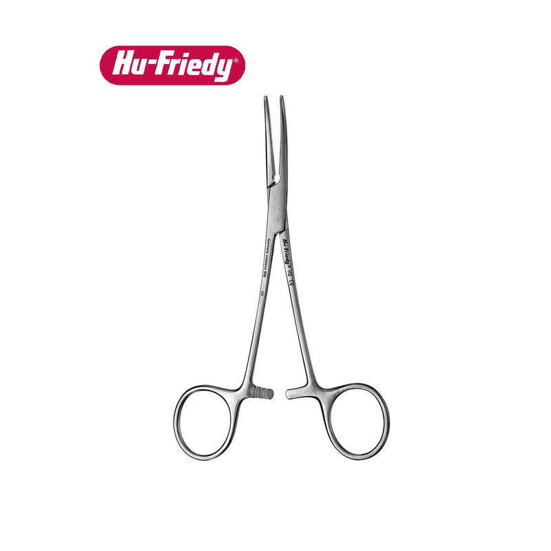 Pinza Kelly (Hemostatica) Hu-Friedy