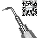 Removedor Coronas Christensen Angulado CRCH2 Hu-Friedy