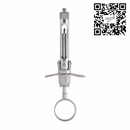 Jeringa Carpule Articulada c/Suctor 6b Invent (6B 209)