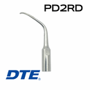 Punta Escariador pz. PD2RD Periodoncia DTE