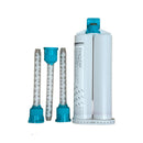 Silicon Transparente Exaclear Cartucho 51 grs GC