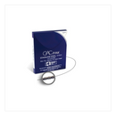 Arco Acero trenzado 10pz GAC