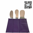 Juego Espejos Intraorales 3pz Xebio