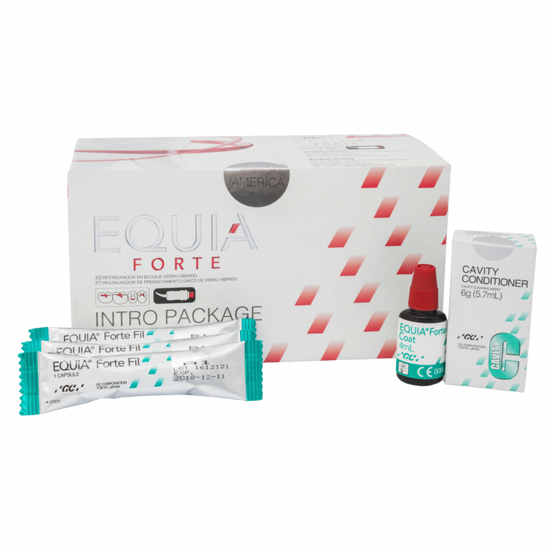 Equia Forte Intro Pack GC