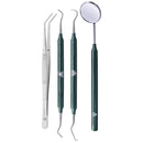 Juego basico 1X4 Colores Adulto 6b