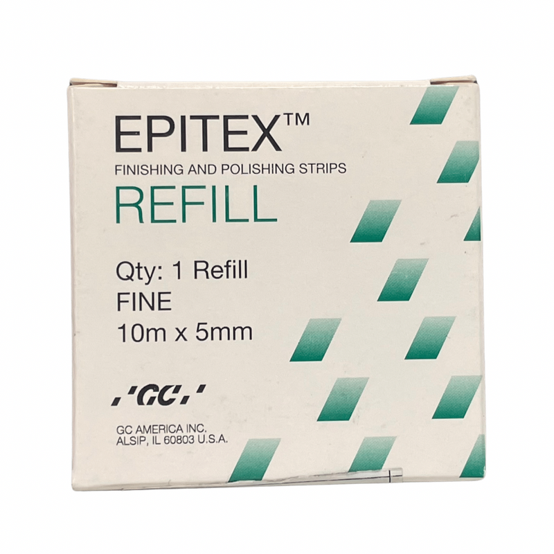 Epitex Refill GC