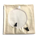 Babero Jumbo c/Caiman Valdi