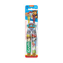Cepillo dental Infantil Paw Patrol 2pz Gum