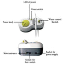 Escariador Ultrasónico D1 DTE