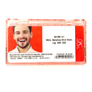 Brackets Balance juego Roth GAC