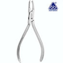 Pinza Abombadora Johnson 6b Invent (6B 006)