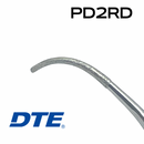 Punta Escariador pz. PD2RD Periodoncia DTE