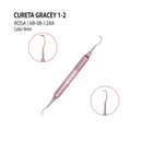 Cureta Gracey 1/2 Kolorit 6b Invent