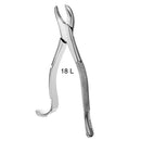 Forcep  Adulto 6b Invent