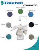 Unidad dental TK9000 Toletek