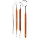 Juego basico 1X4 Colores Adulto 6b