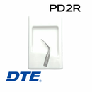 Punta Escariador pz. PD2R Periodoncia DTE