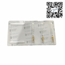 Limas Rotatorias Protaper Next c/3 pz. Dentsply Sirona