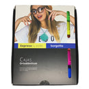 Caja Ortodoncia 10pz Borgatta