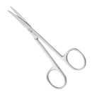 Tijera Iris Curva 12cm 6b Invent (6B 253)