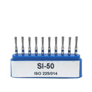 Fresa Diamante SI-50 10 pz. DT